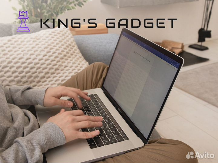 Ваш лучший выбор гаджетов - только в King's Gadget