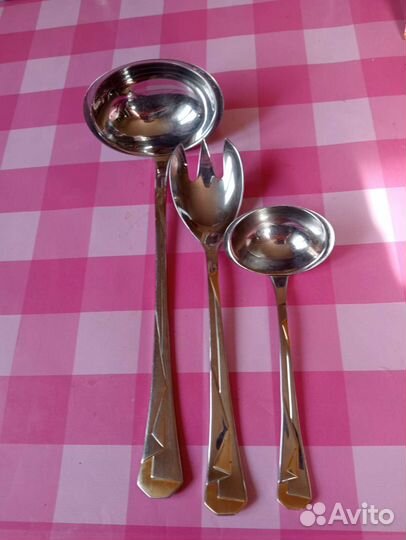 Посуда Цептер для сервировки стола