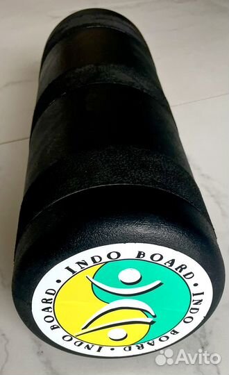 Балансборд, балансировочная доска, индоборд