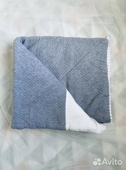 Конверт на выписку весна осень