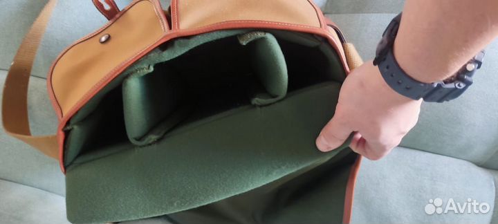 Сумка для фотoтеxники Вillinghаm 335