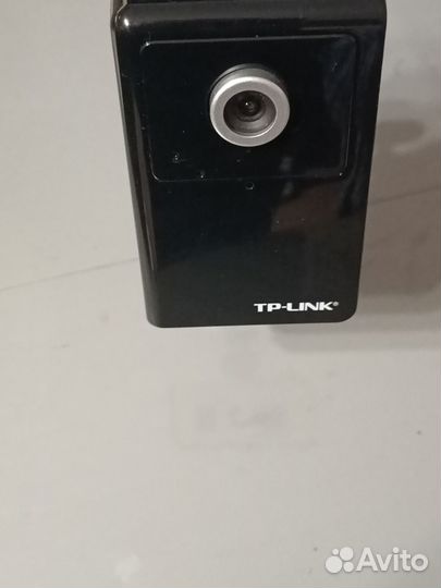 Ip камера TP-link