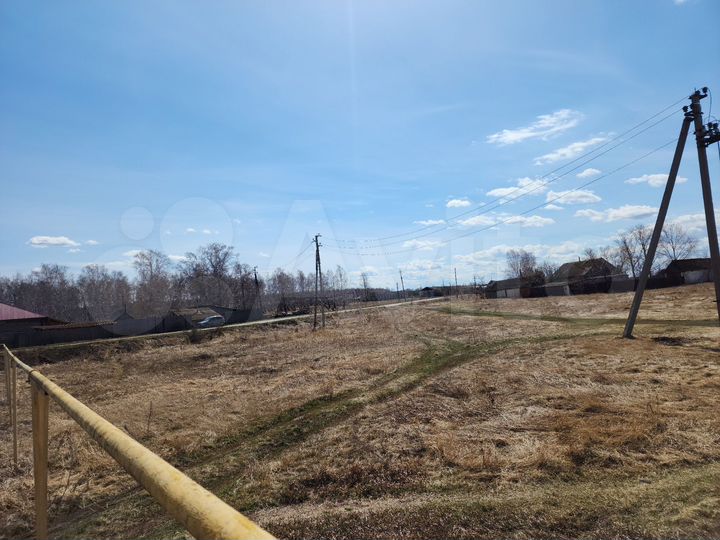 Участок 28 сот. (ИЖС)