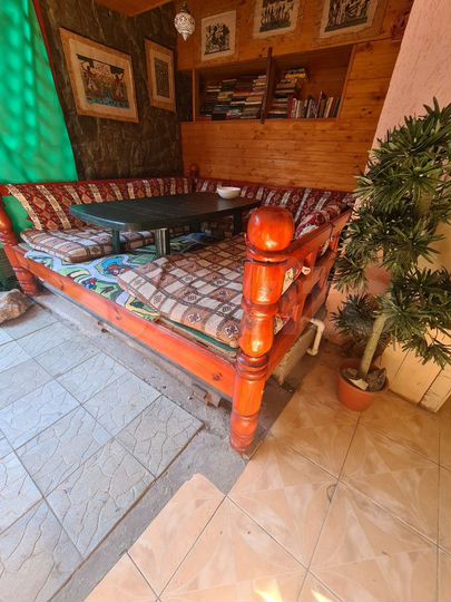 Комната 24 м² в 6-к., 2/3 эт.