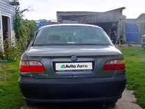 FIAT Albea 1.4 MT, 2007, 220 000 км, с пробегом, цена 330 000 руб.