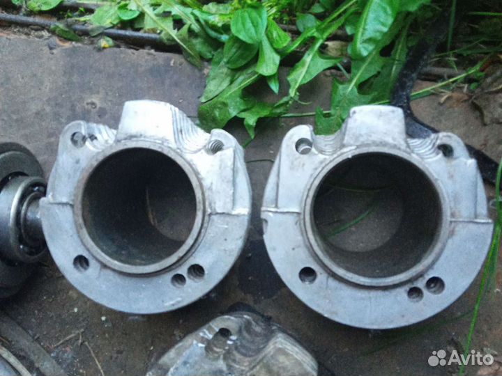 Цилиндры Днепр