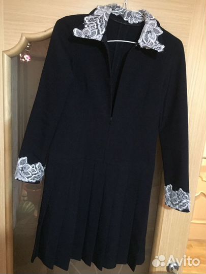 Фартук+форма