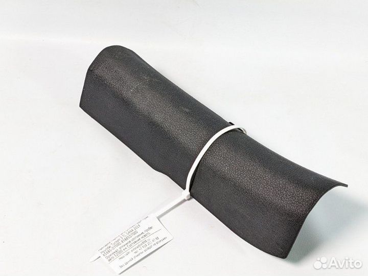 Накладка порога задняя правая Hyundai Tucson 3 TL