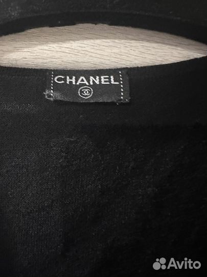 Блузка Chanel оригинал