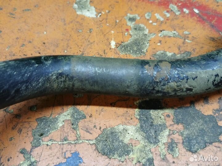 Стабилизатор передний Mitsubishi carisma 1.8 gdi