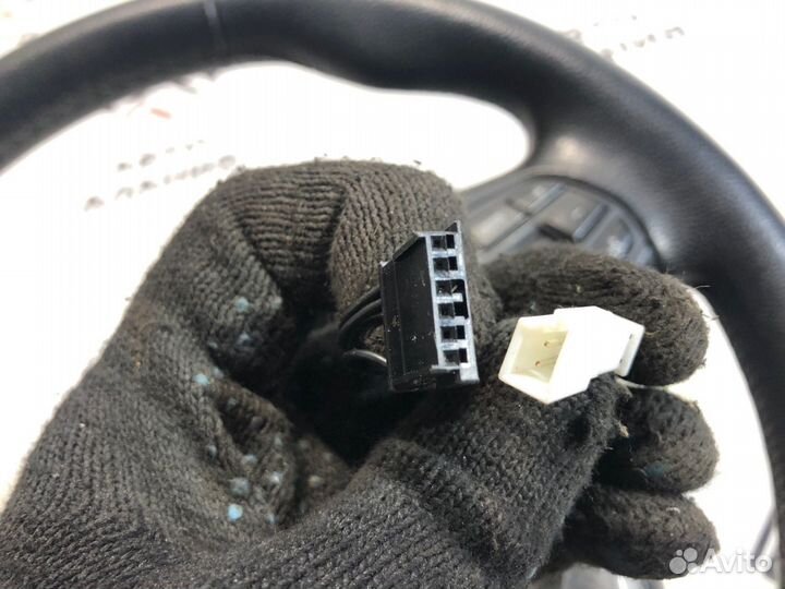 Руль Bmw 3-Series F30 N20B20B 2013
