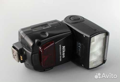 Фотоаппарат Nikon D90 с объективами и вспышкой