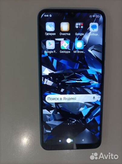 Xiaomi Redmi 9A, 2/32 ГБ