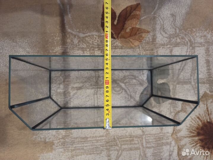 Аквариум 20л