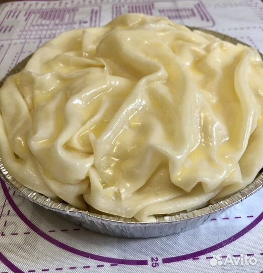 Женгялов хац, сабурани, хинкали, хачапури и др