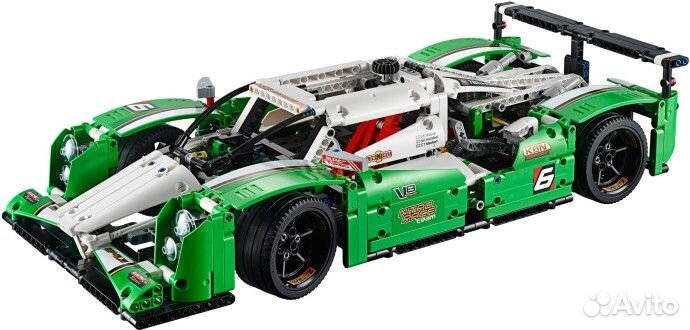 Lego technic 42039