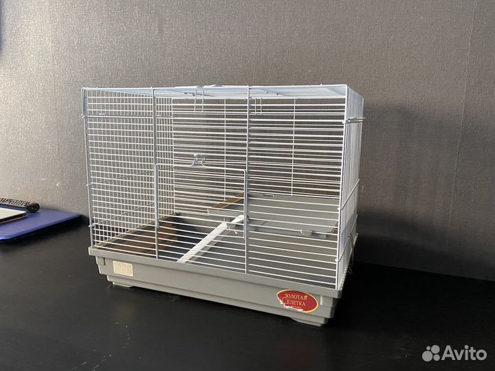 Клетка для грызунов