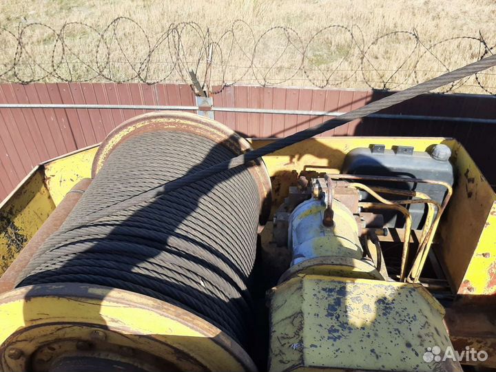 Ивановец КС-45717-1, 2006