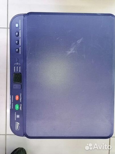 Мфу лазерный kyocera FS-1020MFP