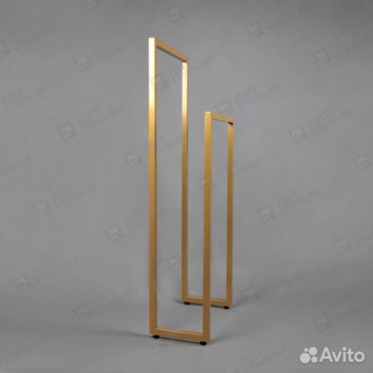 Вешало стойка напольное для одежды