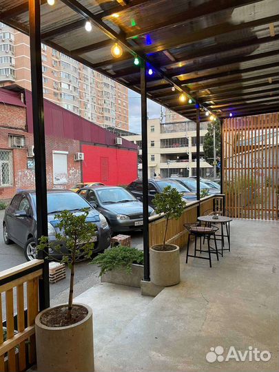 Лофт пространство