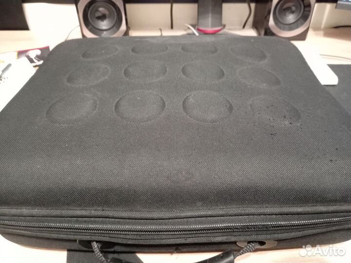 Dj контролер vestax typhoon