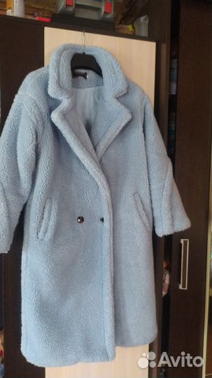 Пальто женское