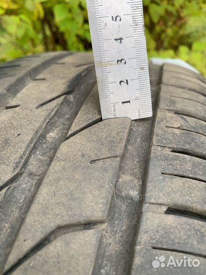 Continental ContiPremiumContact 2 205/60 R16