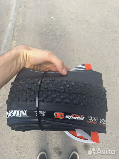 Покрышка 26 maxxis ikon 2.2