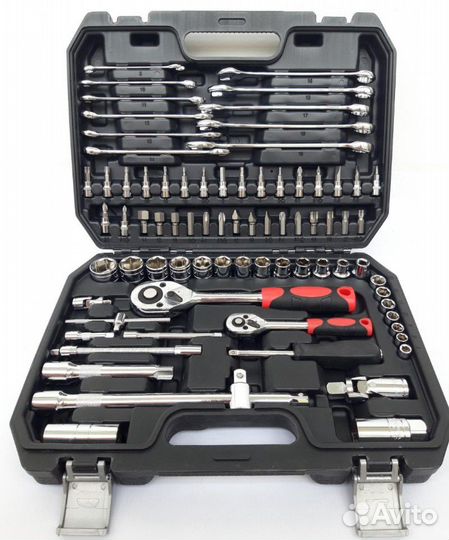Набор инструмента для авто