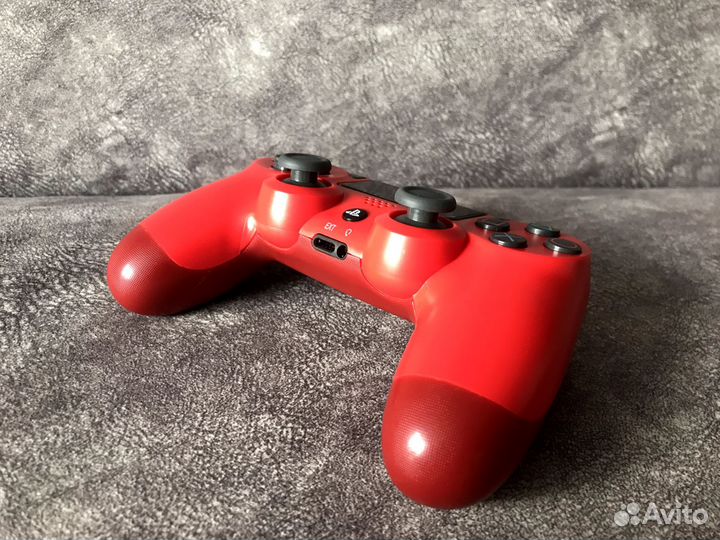 Геймпад dualshock 4