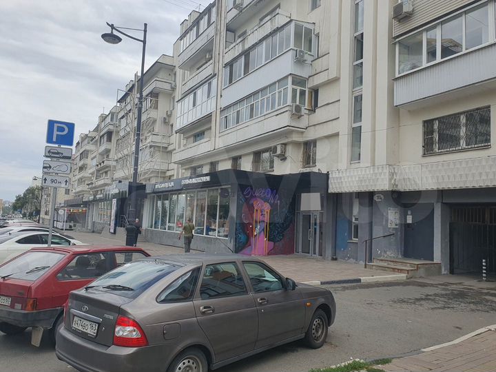 Продается нежилое помещение 320 кв.м