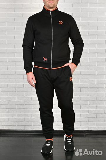 Спортивный костюм hermes