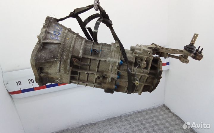 Кпп 5ст. G3102008108 Ssang Yong Rexton (2001-2012)