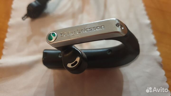 Bluetooth гарнитура Sony Ericsson