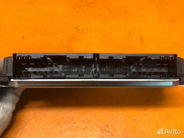 Блок комфорта Bmw X5 E70 3.0 бензин N52B30 2007