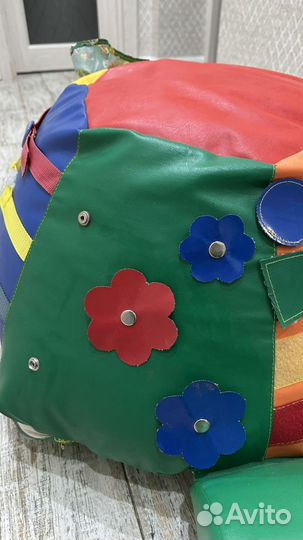 Дидактическая игрушка Черепаха