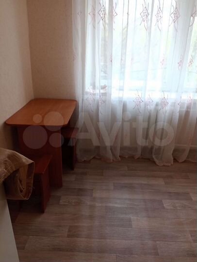 Комната 12 м² в 1-к., 2/5 эт.