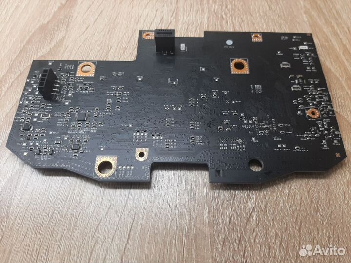 Материнская плата Xiaomi Mijia Mi Robot Vacuum