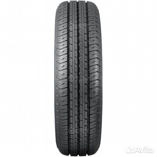 Ikon Tyres Nordman SC 235/65 R16 121R