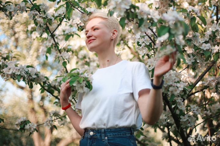 Начинающий фотограф