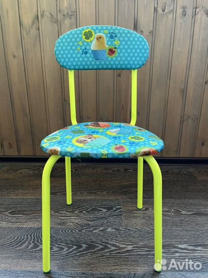 Деский стул