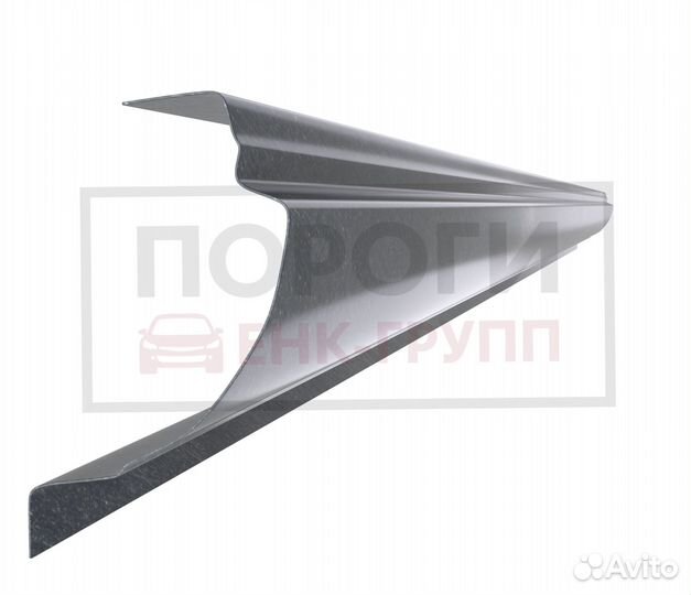 Пороги Lexus LS 3 3/ седан и другие