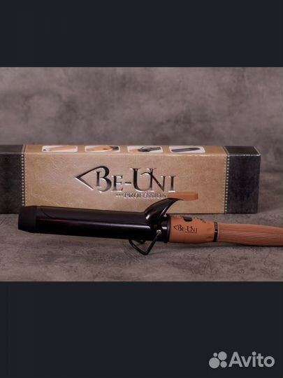 Плойка be uni