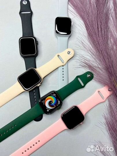 Smart watch x7 pro max