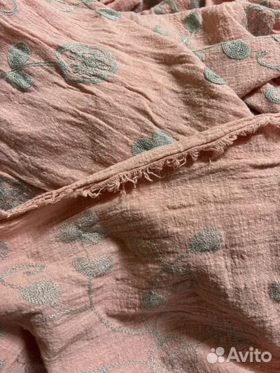 Ткань отрез злопок