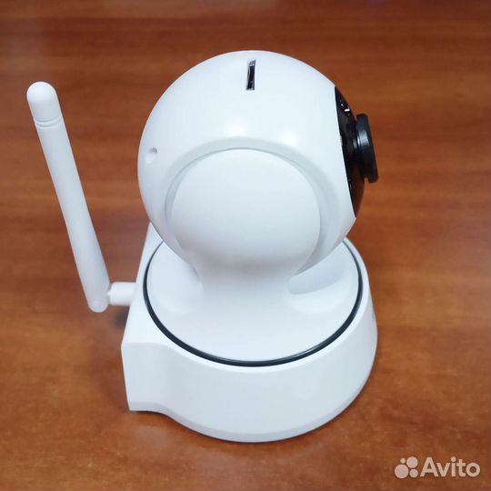 IP wifi камера видеонаблюдения