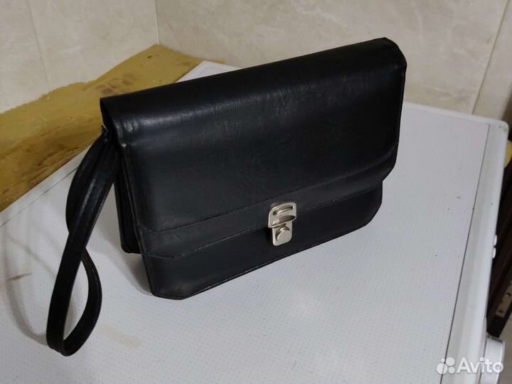 Сумка мужская барсетка