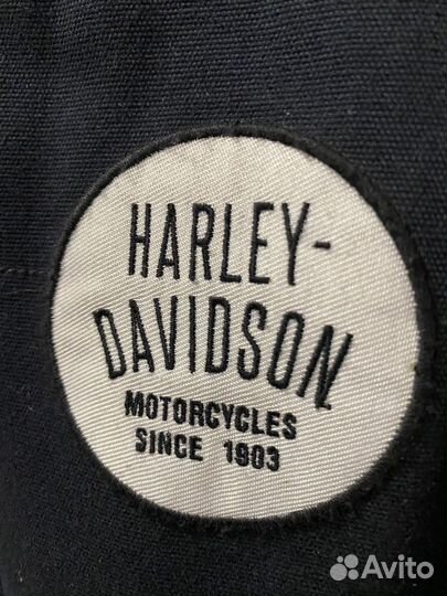 Куртка Harley-Davidson