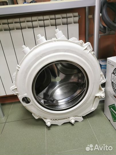 Барабан индезит (indesit) узкий